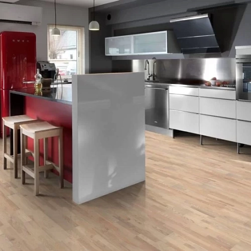 ЯСЕНЬ СЕРИАЛЕ ПАРКЕТНАЯ ДОСКА KAHRS AVANTI TRES